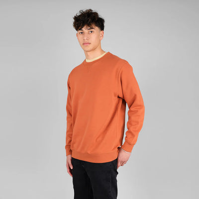 TRY US - The Broad Crewneck