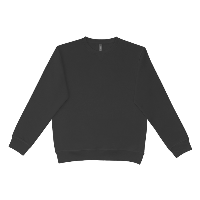 Urban Collab The Broad Crewneck - Custom Promotional Product