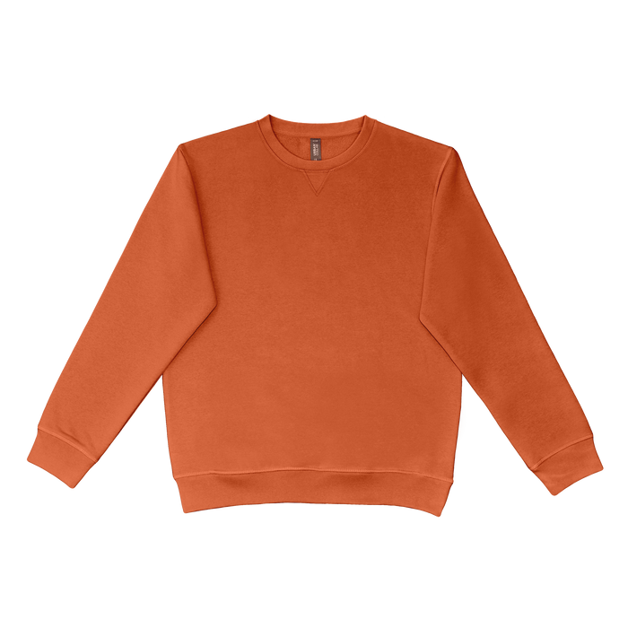 Urban Collab The Broad Crewneck - Custom Promotional Product