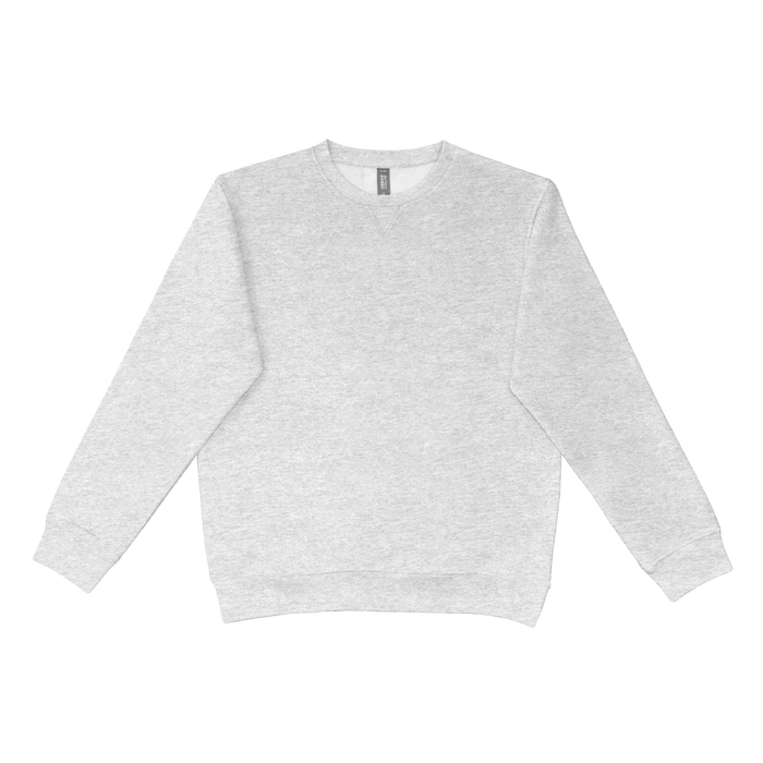 Urban Collab The Broad Crewneck - Custom Promotional Product