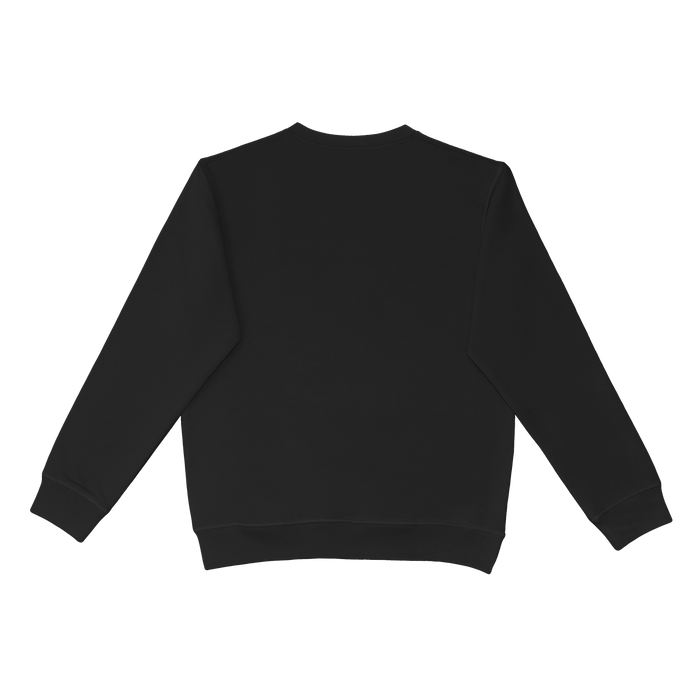 Urban Collab The Broad Crewneck - Custom Promotional Product