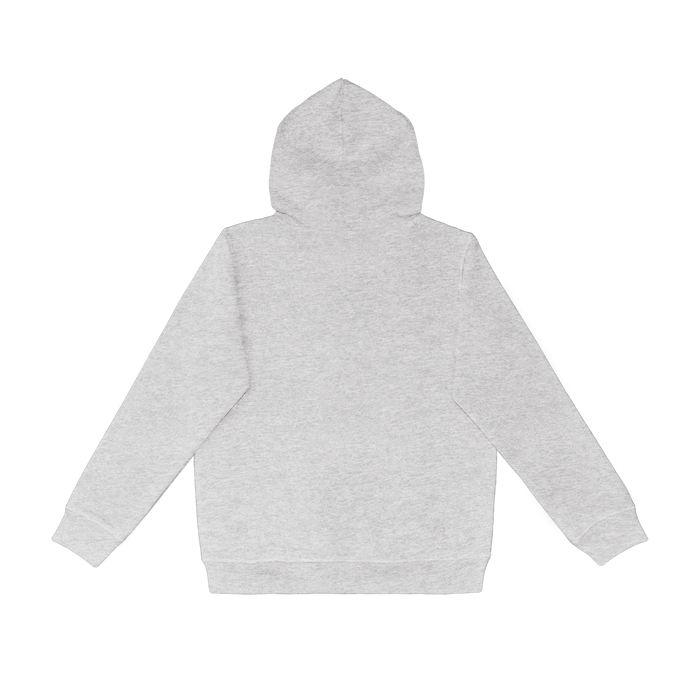 Urban Collab The Broad Youth Hoodie - Custom Promotional Product