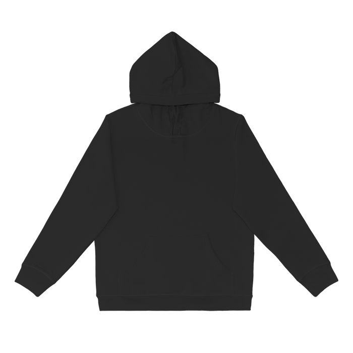 Urban Collab The Broad Youth Hoodie - Custom Promotional Product