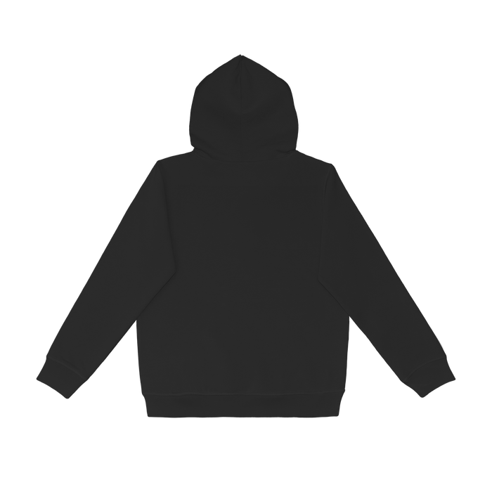 Urban Collab The Broad Youth Hoodie - Custom Promotional Product