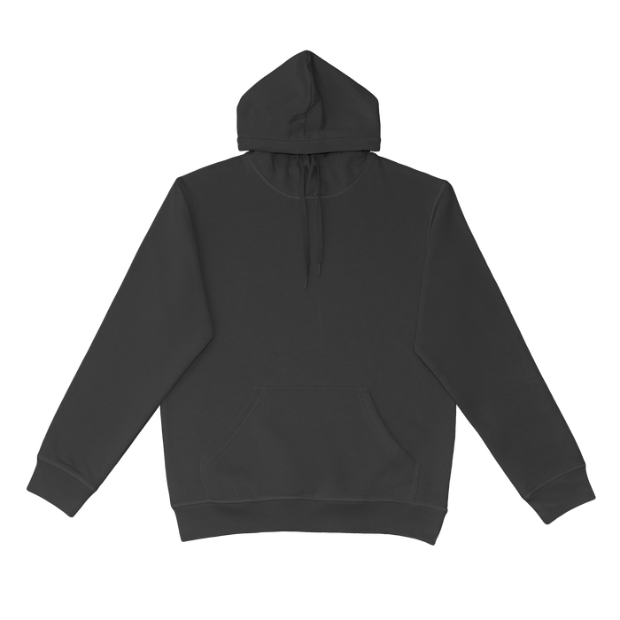 Urban Collab The Broad Ladies Hoodie - Custom Promotional Product