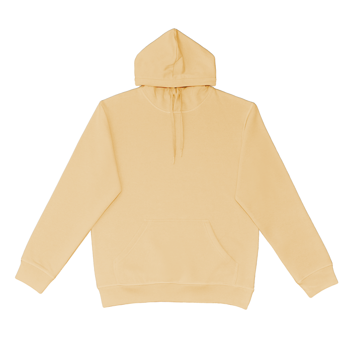 Urban Collab The Broad Ladies Hoodie - Custom Promotional Product