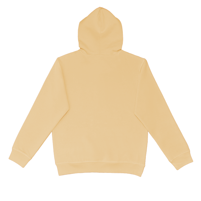 Urban Collab The Broad Hoodie - Custom Promotional Product