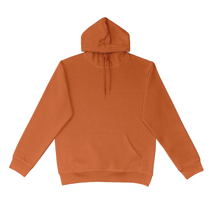 Urban Collab The Broad Hoodie - Custom Promotional Product