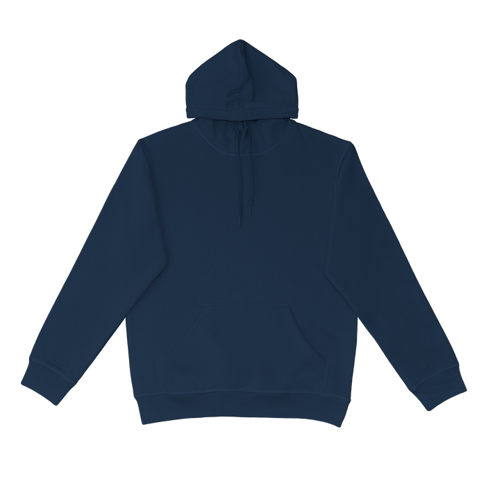 Urban Collab The Broad Hoodie - Custom Promotional Product