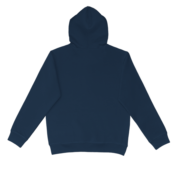 Urban Collab The Broad Ladies Hoodie - Custom Promotional Product