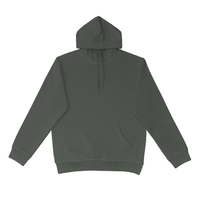 Urban Collab The Broad Ladies Hoodie - Custom Promotional Product