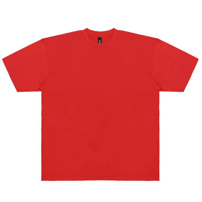 Urban Collab Adult 280GSM Club Tee - Custom Promotional Product