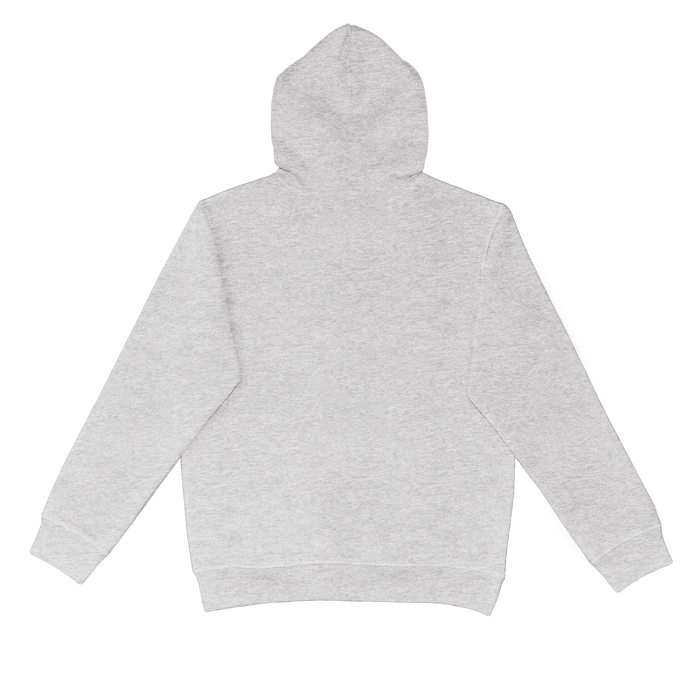 Urban Collab The Broad Zip Hoodie - Custom Promotional Product