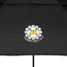 60" Vented Tipless Golf Umbrella - Custom Promotional Product