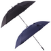 60" Vented Tipless Golf Umbrella - Custom Promotional Product