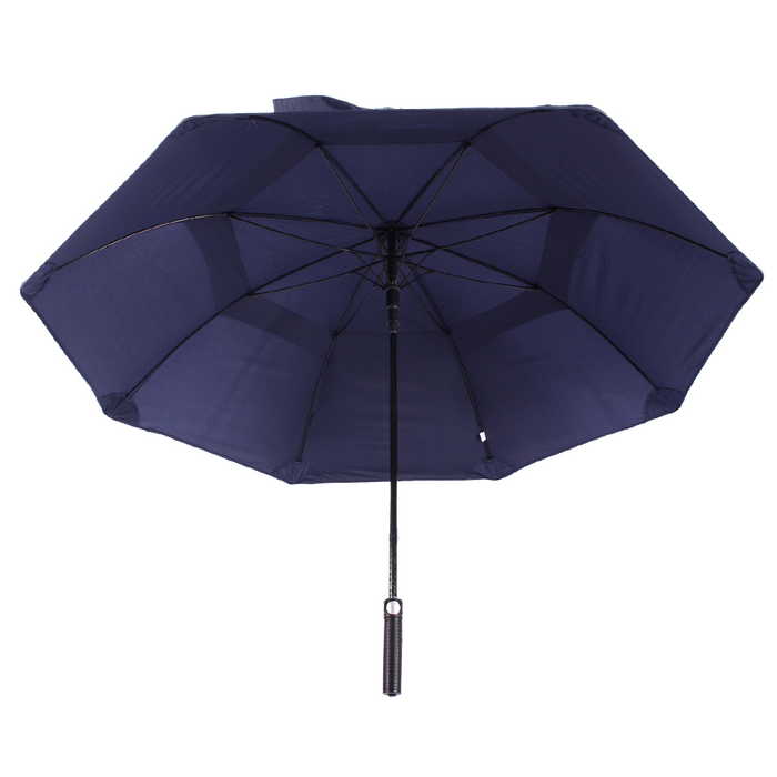 60" Vented Tipless Golf Umbrella - Custom Promotional Product