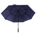 60" Vented Tipless Golf Umbrella - Custom Promotional Product