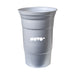 Recycled Aluminium 600ml Stadium Party Cup - Custom Promotional Product