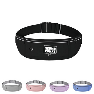 Mobile Sports Waist Bag