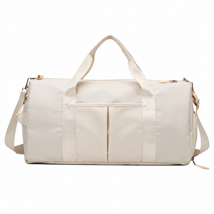 Active Lifestyle Gym Travel Duffel