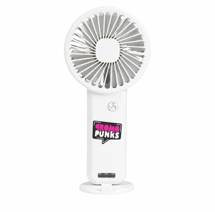 Mini USB Rechargeable Portable Fan