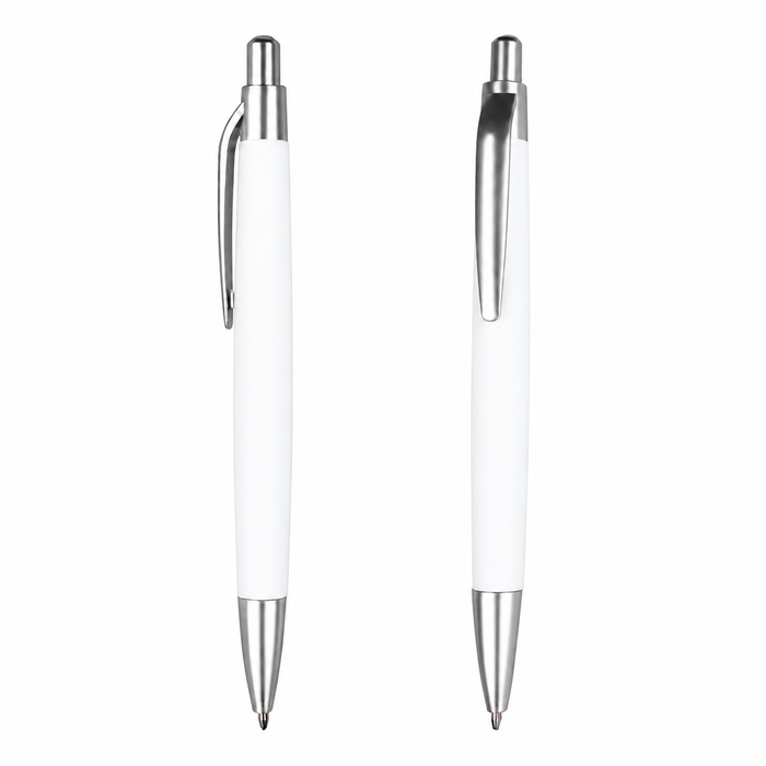 Comfort-Grip Retractable Ballpoint Pen