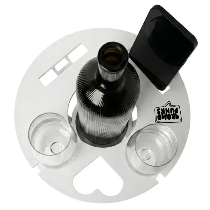Portable Wine Table