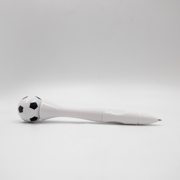 The Beckham Spinner Pen - Custom Promotional Product