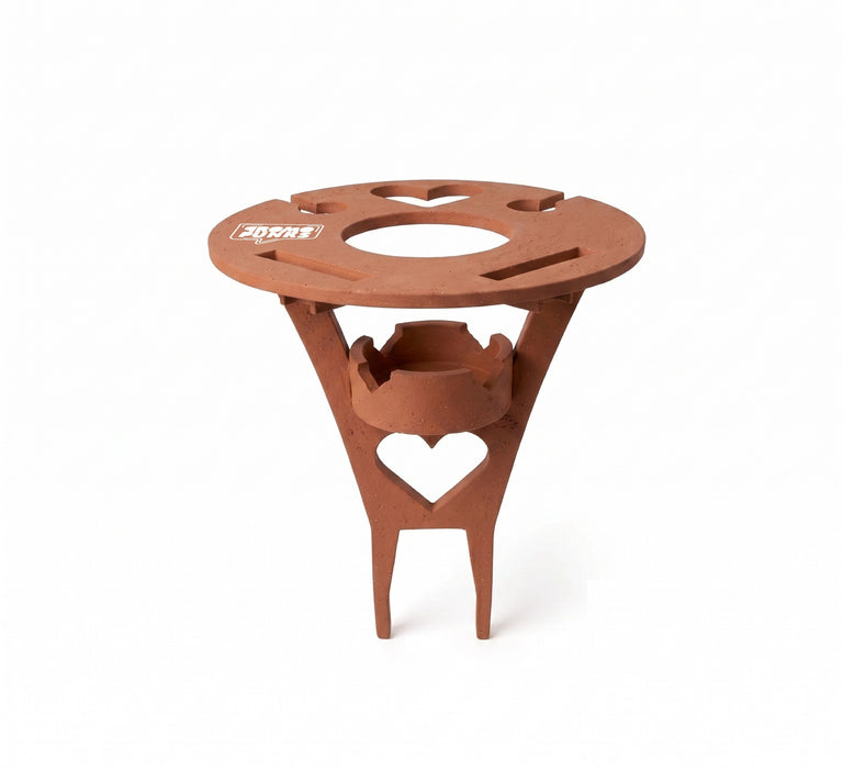 Portable Picnic Beach Wine Table