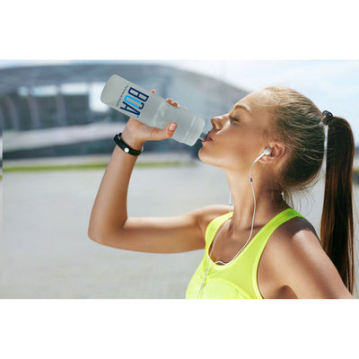 Oxygen 800ml Premium Sports Drink Bottle