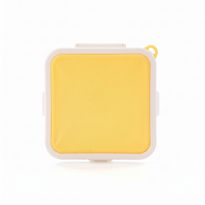 All-Silicone Food Container