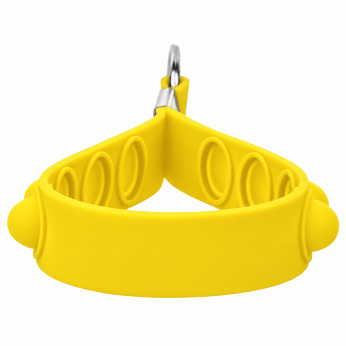 Push Pop Stress Reliever Keychain