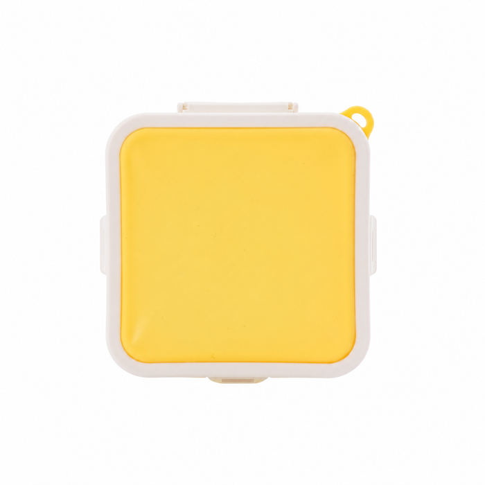 All-Silicone Food Container