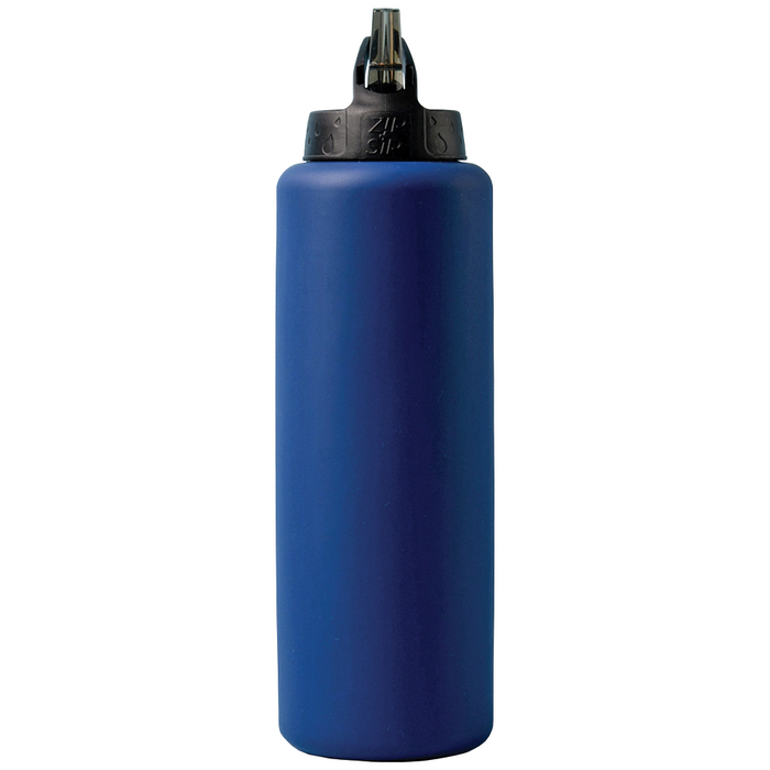 Zip + Sip Drink Bottle - Custom Promotional Product