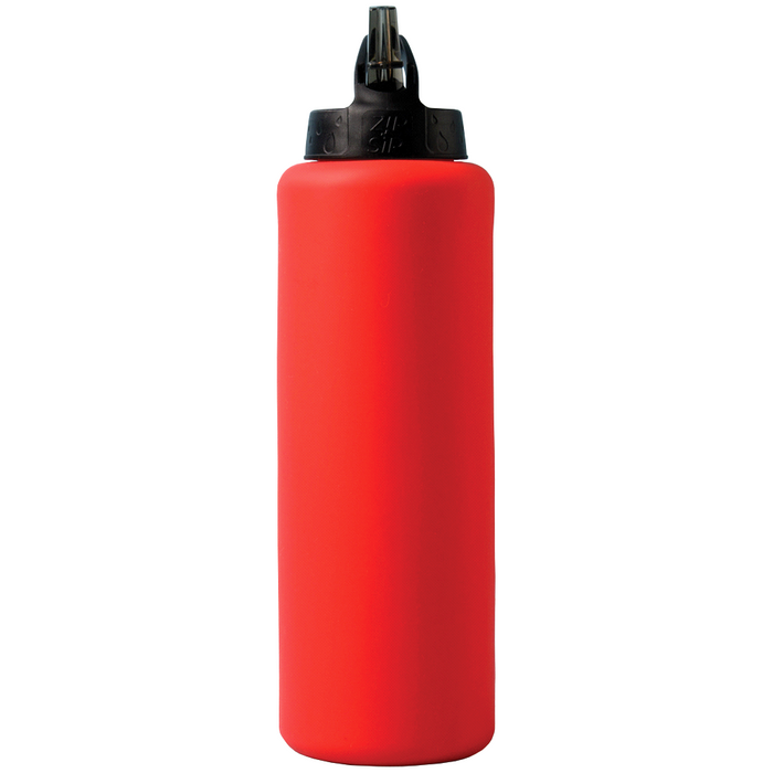 Zip + Sip Drink Bottle - Custom Promotional Product