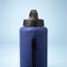 Zip + Sip Drink Bottle - Custom Promotional Product