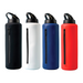 Zip + Sip Drink Bottle - Custom Promotional Product