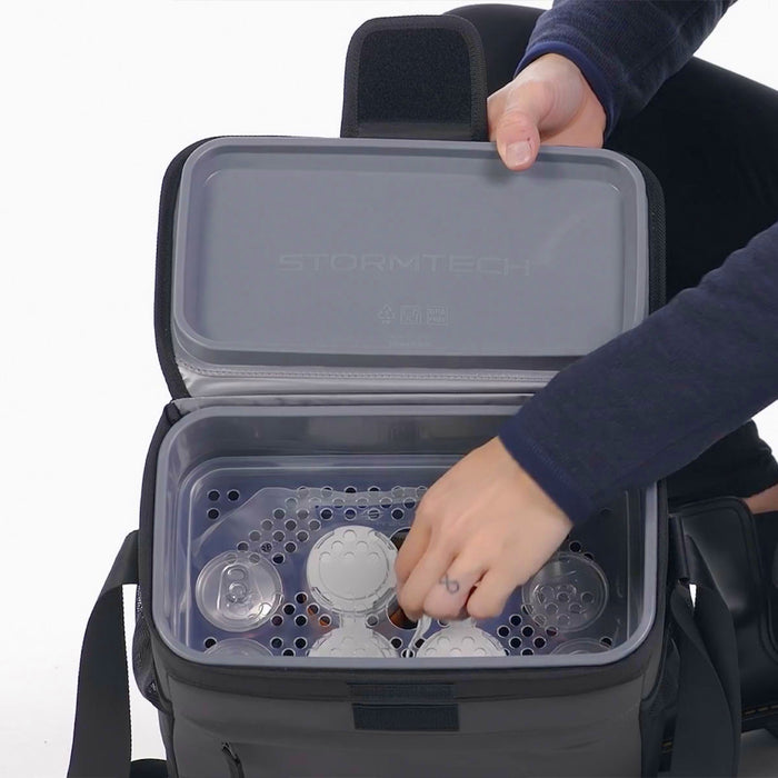 Stormtech Magellan Cooler Bag 16 Can - Custom Promotional Product