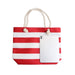 Tote Bag with Rope Handle - Custom Promotional Product