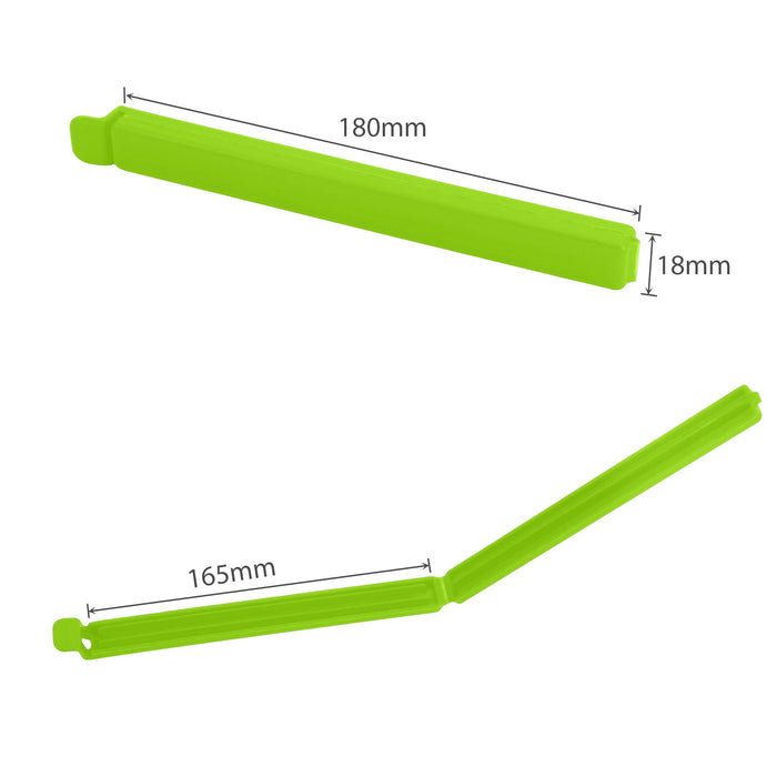 Large Food Bag Seal Clip - Custom Promotional Product