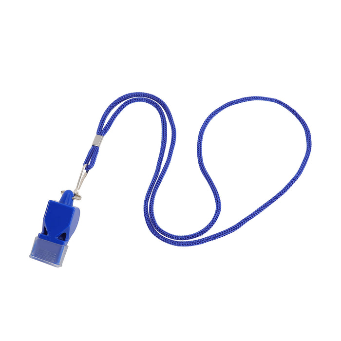 Plastic Whistle - Custom Promotional Product