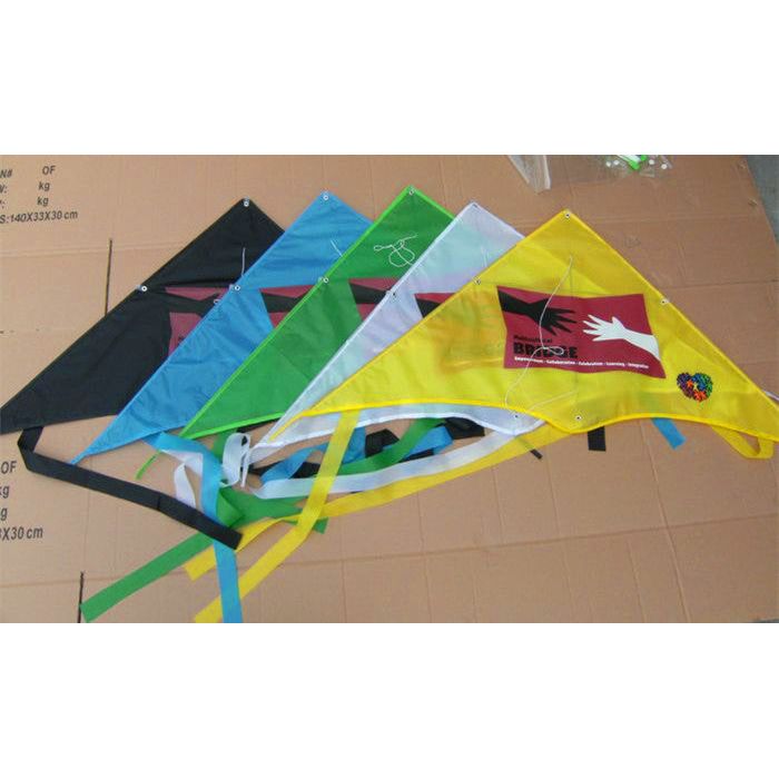 Delta Kites - Custom Promotional Product