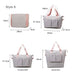 Foldable Sports Duffle Bag - Custom Promotional Product