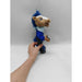 Custom School Mascot Plush Toy - Custom Promotional Product