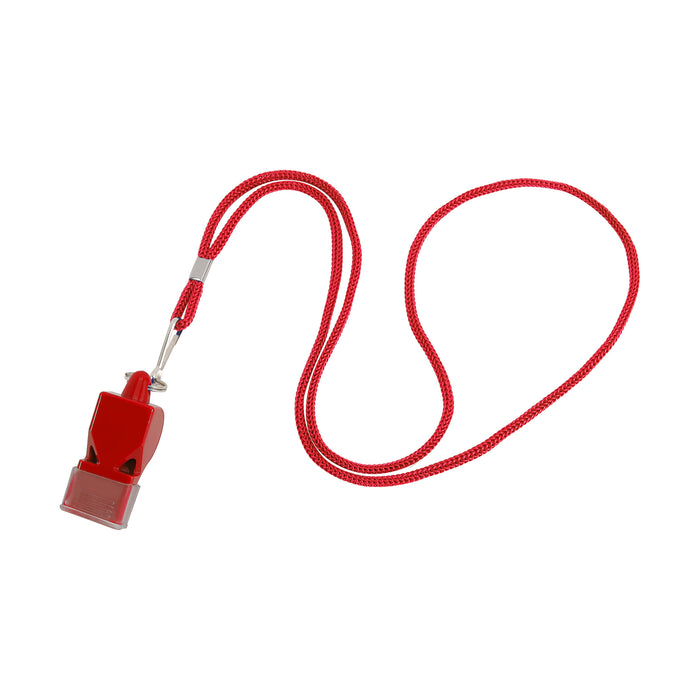 Plastic Whistle - Custom Promotional Product