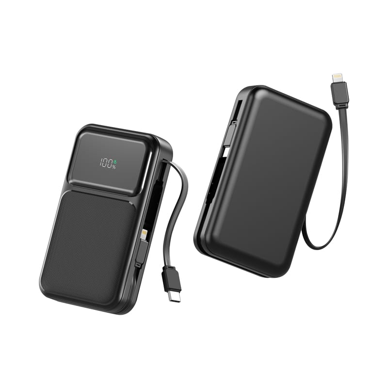 Power Banks