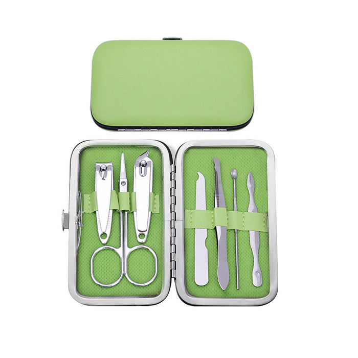 Travel Manicure Set - Custom Promotional Product