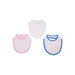 Baby Contrast Bib - Custom Promotional Product