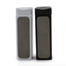 The Wipey Screen Cleaner - Two rectangular screen cleaning devices, one white and one black, each with a grey cleaning surface and a logo.