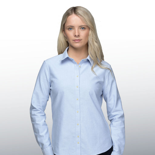 Barkers Madison Shirt – Womens - Custom Promotional Product